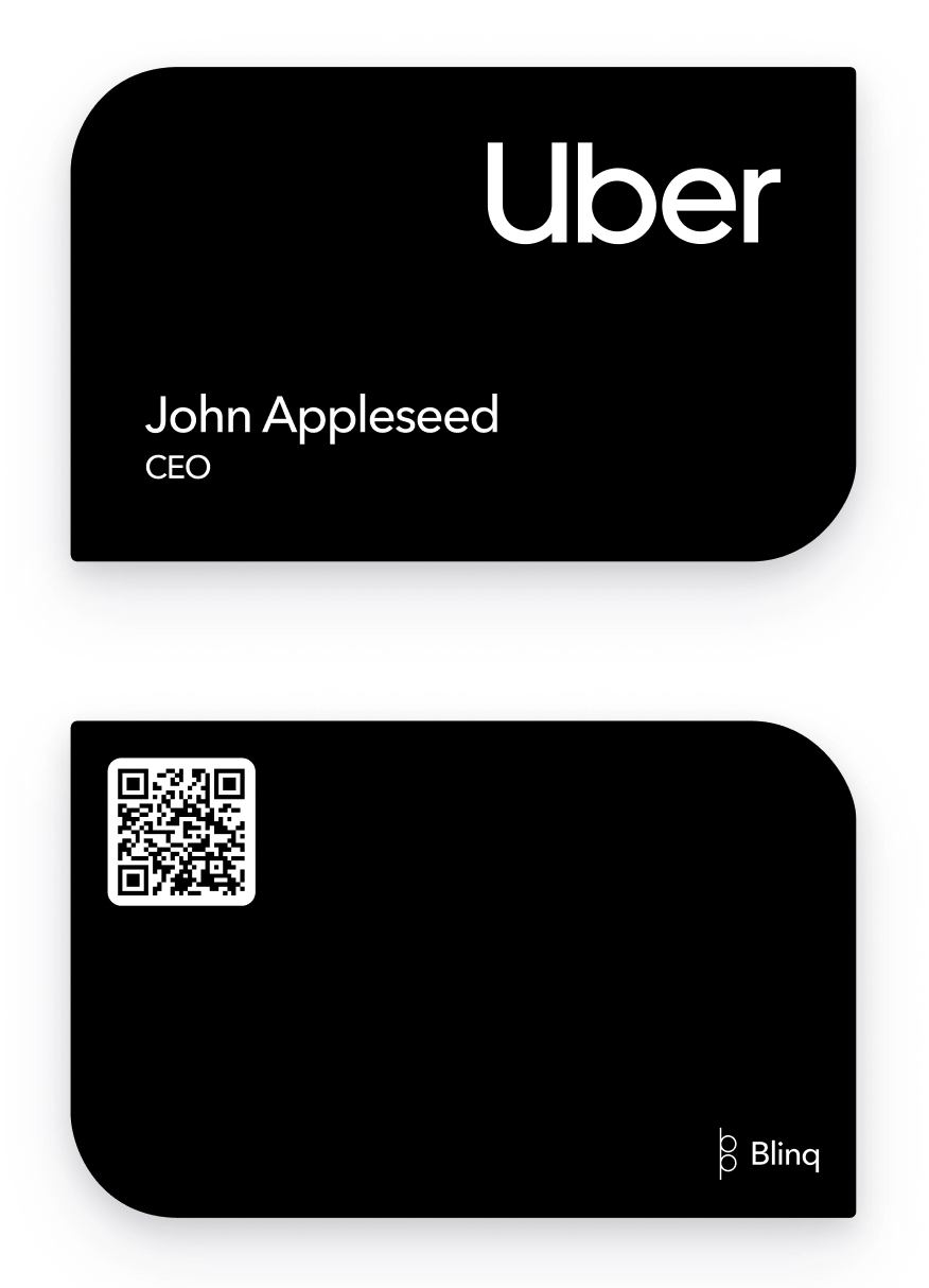 Digital Business Cards Business Card App For IPhone Android Blinq AU Digital business cards business card app for iphone android blinq au